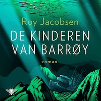 De kinderen van Barroy