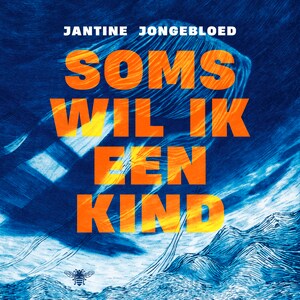 Soms wil ik een kind - luisterboek