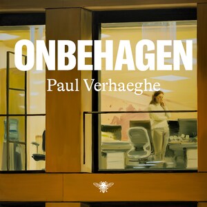 Onbehagen - luisterboek