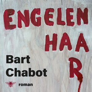 Engelenhaar - luisterboek