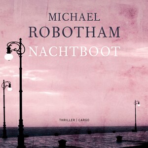 Nachtboot - luisterboek