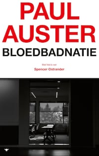 Bloedbadnatie