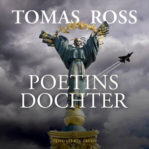 Poetins dochter - luisterboek