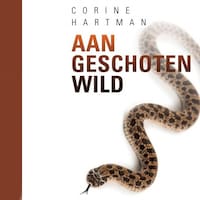 Aangeschoten wild