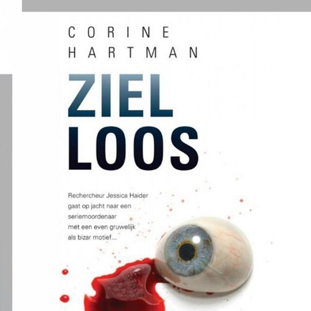 Book cover for Zielloos