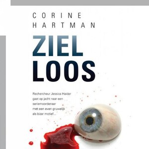 Zielloos - luisterboek