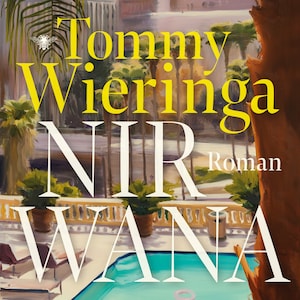 Nirwana - luisterboek