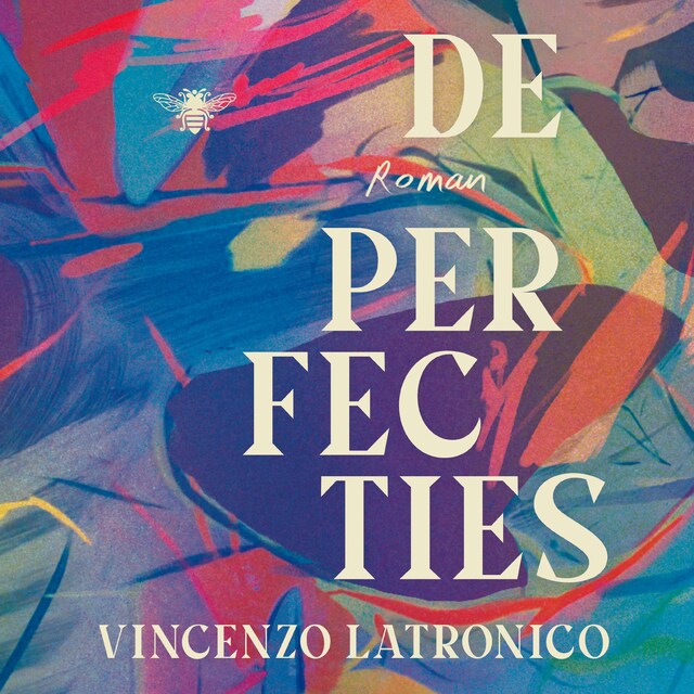 Buchcover für De perfecties