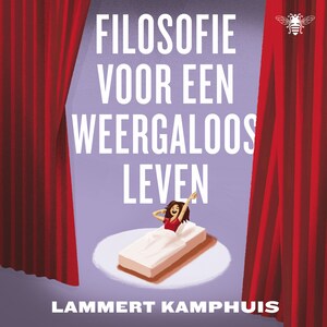Filosofie voor een weergaloos leven 2 - luisterboek