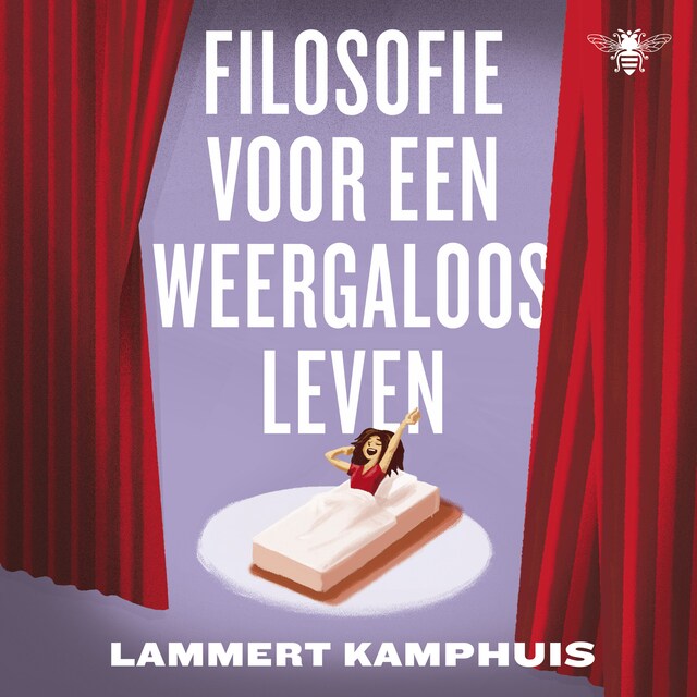 Book cover for Filosofie voor een weergaloos leven 2