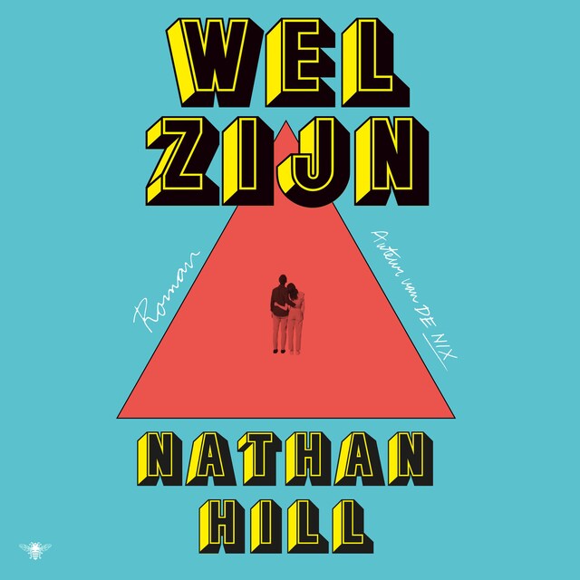 Book cover for Welzijn