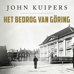Het bedrog van Göring - luisterboek