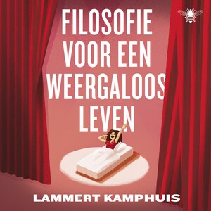Filosofie voor een weergaloos leven 3 - luisterboek