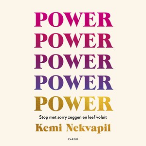 Power - luisterboek