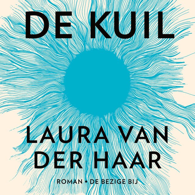 Book cover for De kuil