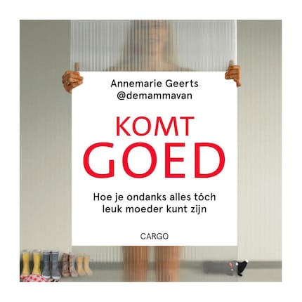 Komt goed bookCoverFor