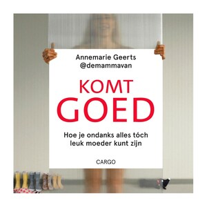 Komt goed - luisterboek
