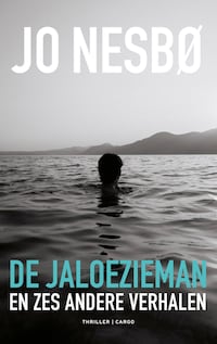 De jaloezieman
