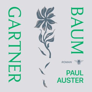 Baumgartner - luisterboek
