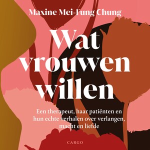 Wat vrouwen willen - luisterboek