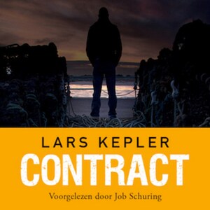 Contract - luisterboek