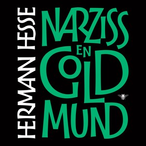 Narziss en Goldmund - luisterboek