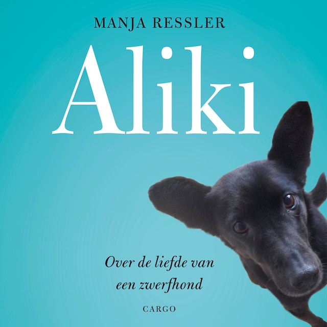 Boekomslag van Aliki