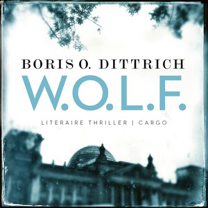 W.O.L.F. - luisterboek