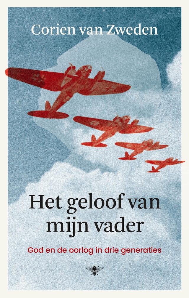 Bokomslag for Het geloof van mijn vader