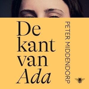 De kant van Ada - luisterboek