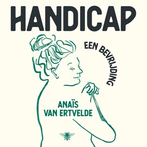 Handicap - luisterboek