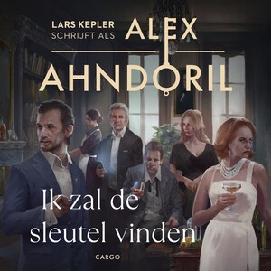Ik zal de sleutel vinden - luisterboek