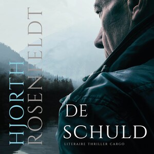 De schuld - luisterboek