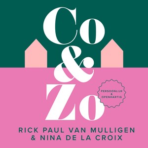 Co&Zo - luisterboek