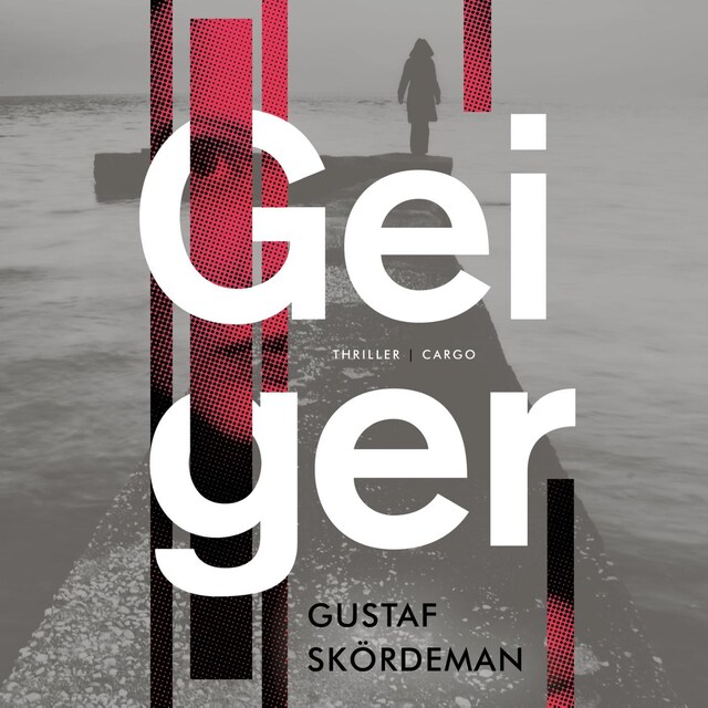 Book cover for Geiger