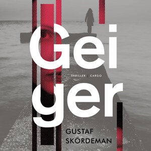 Geiger - luisterboek