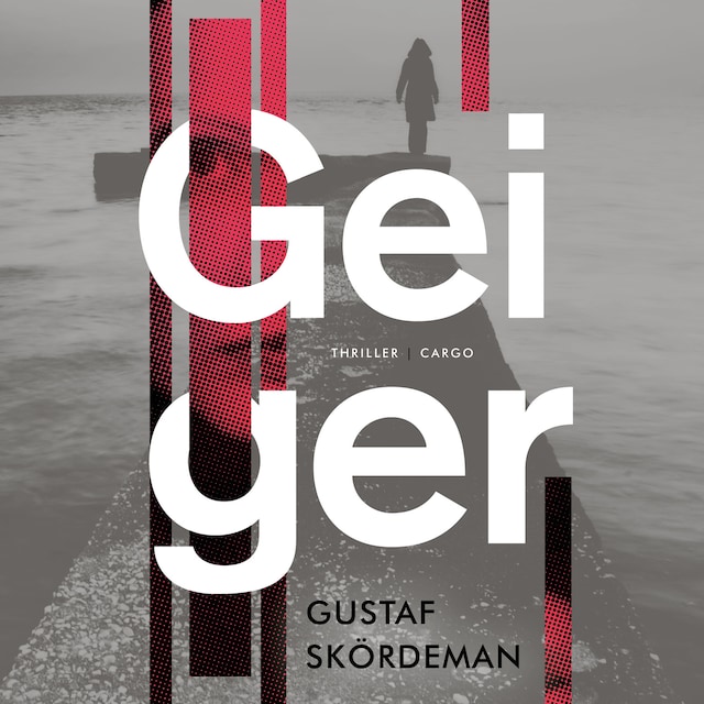 Book cover for Geiger