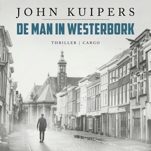 De man in Westerbork - luisterboek