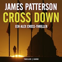 Cross Down