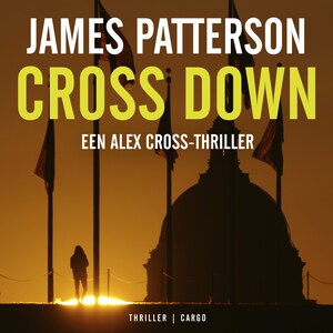 Cross Down - luisterboek