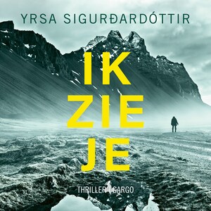 Ik zie je - luisterboek