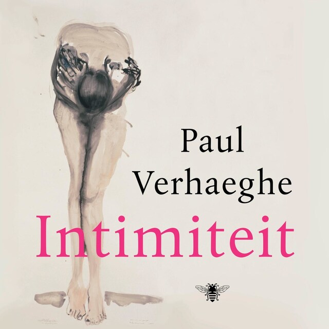 Buchcover für Intimiteit