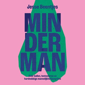Minderman - luisterboek