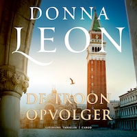 De troonopvolger