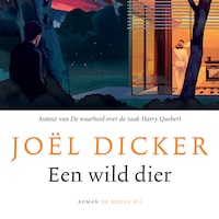 Een wild dier