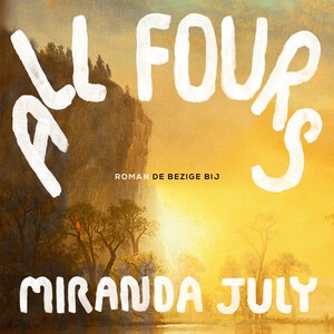 All fours - luisterboek