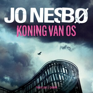 Koning van Os - luisterboek