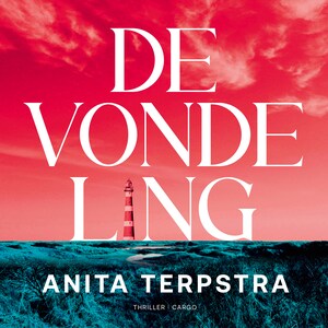 De vondeling - luisterboek