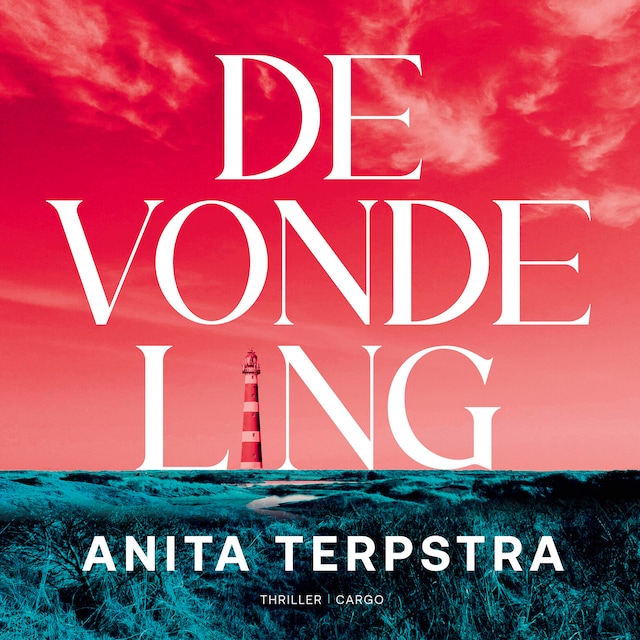 Book cover for De vondeling