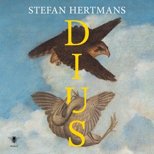 Dius - luisterboek